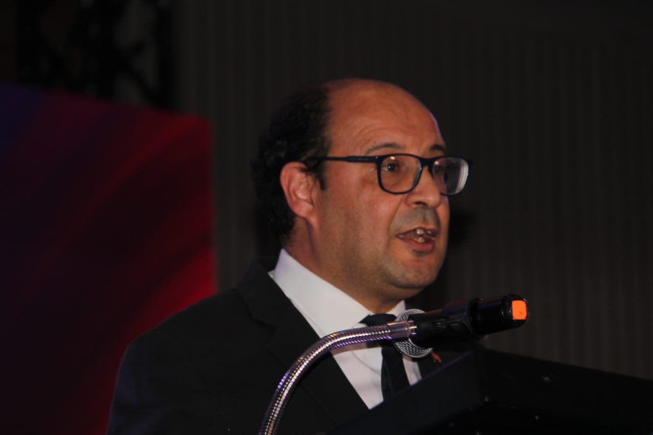 قمة تونس الرقمية/ وزير تكنولوجيات الاتصال: التحول الرقمي لم يعد خيارا بل ضرورة تاريخية تفرضها متطلبات التنمية